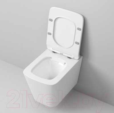 Унитаз подвесной Grossman GR-4441S