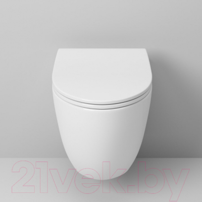 Унитаз подвесной Grossman GR-4451S