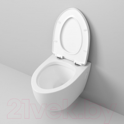 Унитаз подвесной Grossman GR-4451S