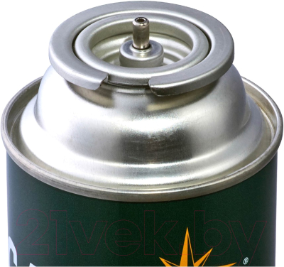 Газовый баллон туристический Tourist Standard TB-230