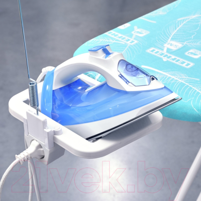 Гладильная доска Leifheit Air Board Solid M Plus / 725646