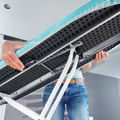 Гладильная доска Leifheit Air Board Solid M Plus / 725646