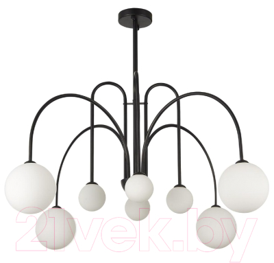 Люстра ST Luce Jineto SL1204.402.08 - фото