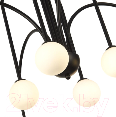 Люстра ST Luce Jineto SL1204.402.08