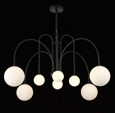 Люстра ST Luce Jineto SL1204.402.08