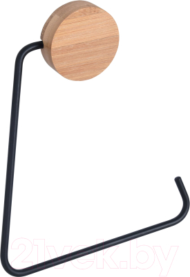 Держатель для полотенца Bisk 08118 - фото