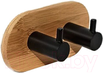 Крючок для ванной Bisk Plain 08042 - фото