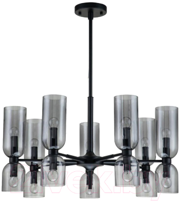 Люстра FAVOURITE Amusing 2877-7P - фото