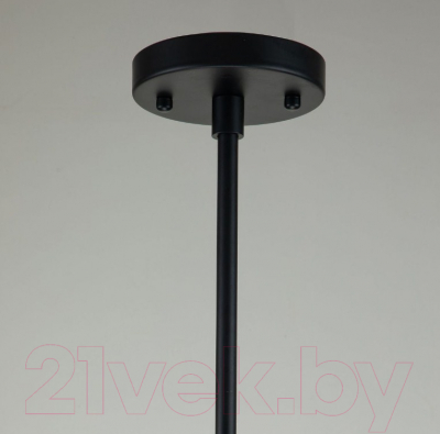 Люстра FAVOURITE Amusing 2877-7P