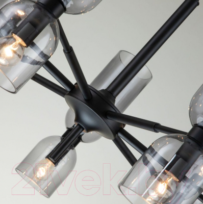 Люстра FAVOURITE Amusing 2877-7P