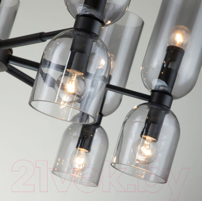 Люстра FAVOURITE Amusing 2877-7P