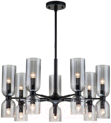 Люстра FAVOURITE Amusing 2877-7P