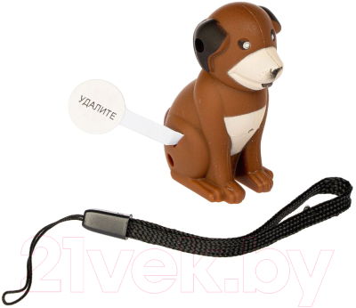 Фигурка игровая Bondibon Ребятам о зверятах / ВВ4737