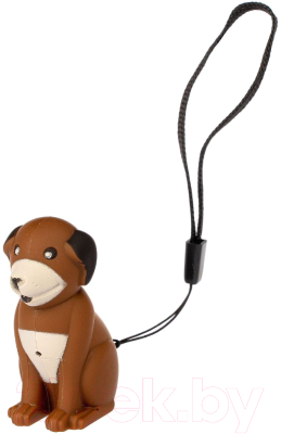 Фигурка игровая Bondibon Ребятам о зверятах / ВВ4737