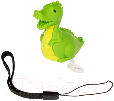 Фигурка игровая Bondibon Ребятам о зверятах / ВВ4738 - фото