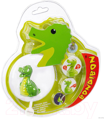 Фигурка игровая Bondibon Ребятам о зверятах / ВВ4738