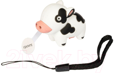 Фигурка игровая Bondibon Ребятам о зверятах / ВВ4739