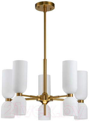 Люстра FAVOURITE Amusing 2876-5P - фото