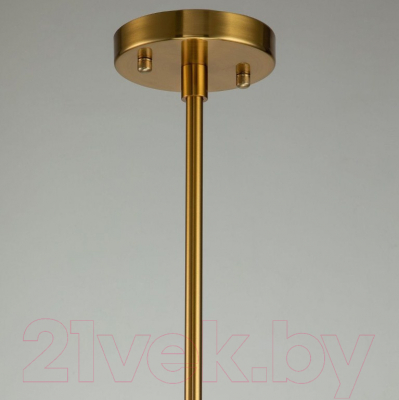 Люстра FAVOURITE Amusing 2876-5P