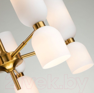 Люстра FAVOURITE Amusing 2876-5P