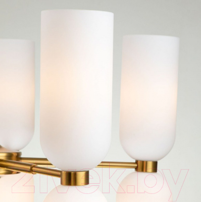 Люстра FAVOURITE Amusing 2876-5P