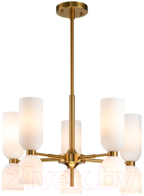 Люстра FAVOURITE Amusing 2876-5P