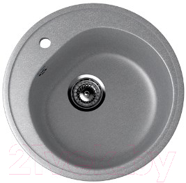 Мойка кухонная Ulgran U-101 - фото