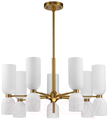 Люстра FAVOURITE Amusing 2876-7P - фото