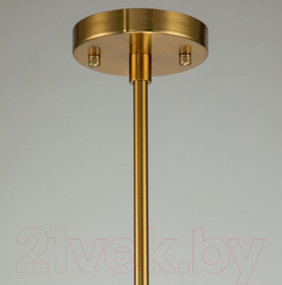 Люстра FAVOURITE Amusing 2876-7P