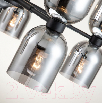 Люстра FAVOURITE Amusing 2877-5P