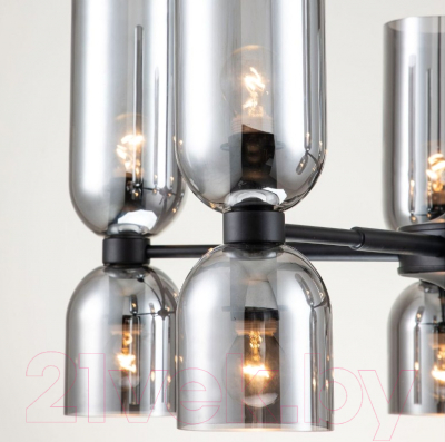 Люстра FAVOURITE Amusing 2877-5P