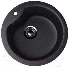 Мойка кухонная Ulgran U-102n - фото