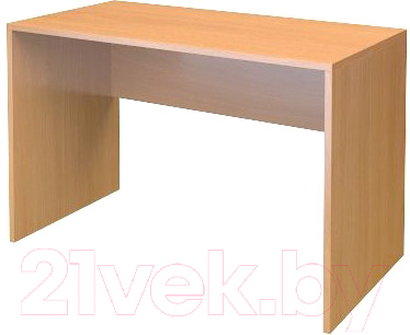 Письменный стол Программа Техно Арго А-002.60 - фото