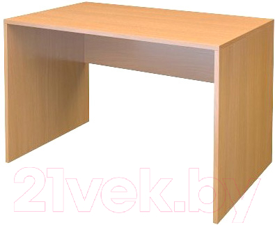 Письменный стол Программа Техно Арго А-002 - фото