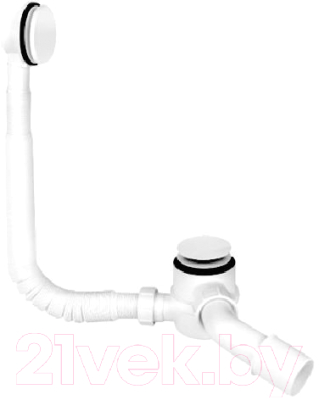 Сифон McAlpine HC2600CL-WH - фото