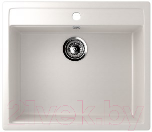 Мойка кухонная Ulgran U-104 - фото