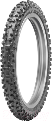 Мотошина задняя Dunlop Geomax MX53 110/100-18 64M TT