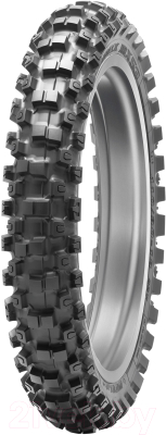 Мотошина задняя Dunlop Geomax MX53 110/100-18 64M TT