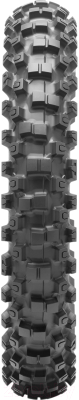 Мотошина задняя Dunlop Geomax MX53 110/100-18 64M TT