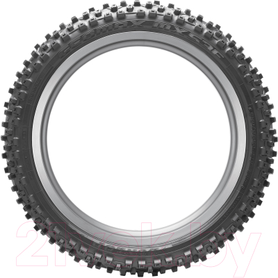Мотошина задняя Dunlop Geomax MX53 110/100-18 64M TT
