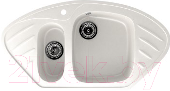 Мойка кухонная Ulgran U-105 - фото