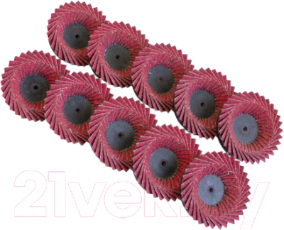 Шлифовальный круг RockForce RF-FD336C - фото