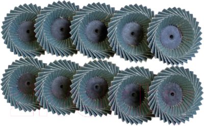 Шлифовальный круг RockForce RF-FD380Z - фото