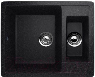 Мойка кухонная Ulgran U-106 - фото