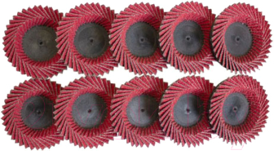 Шлифовальный круг Forsage F-FD236C - фото