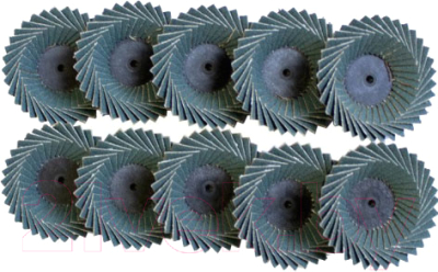 Шлифовальный круг Forsage F-FD3100Z - фото