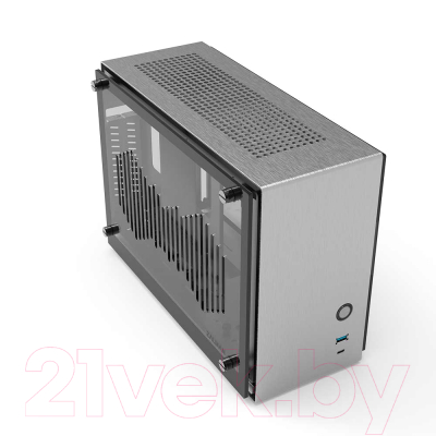 Корпус для компьютера Zalman M2 Mini - фото