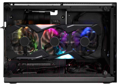 Корпус для компьютера Zalman M2 Mini