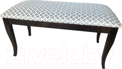 Банкетка Ельская мебельная фабрика МДК-81-01 / 15С 363 - фото