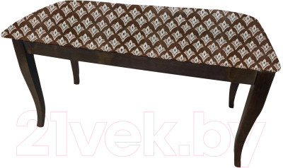 Банкетка Ельская мебельная фабрика МДК-81-01 / 15С 363 - фото